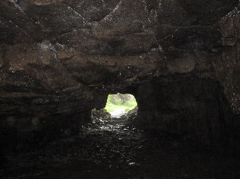 Yordas' Cave, Kingsdale